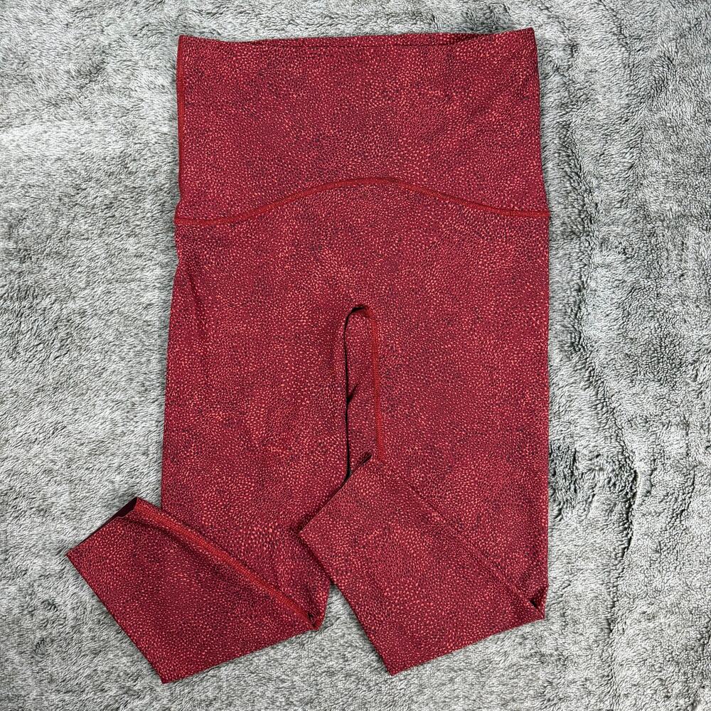 Spanx Booty Boost Leggings Women's XL
